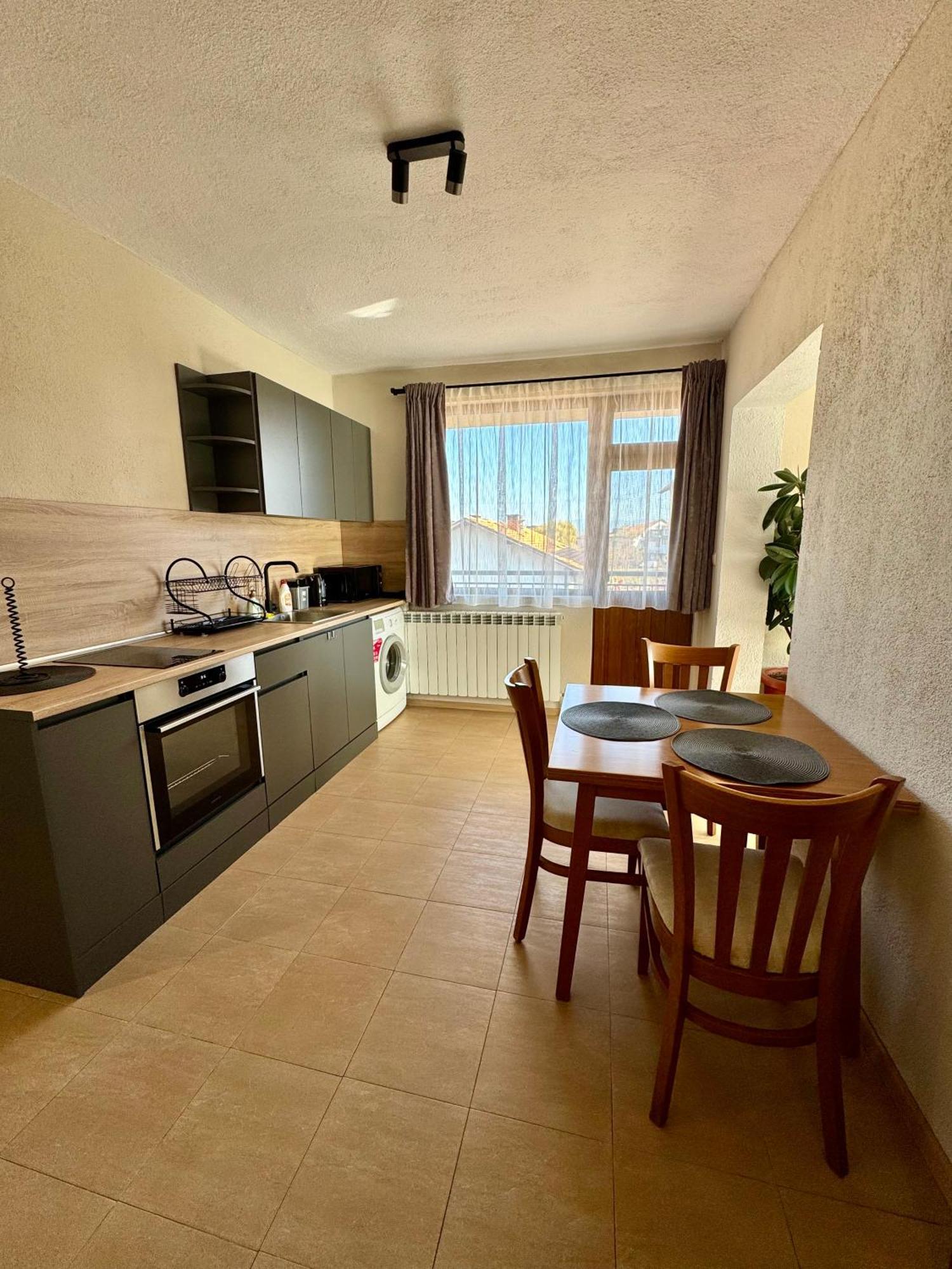 Стаи За Гости Дима Bansko Exterior foto